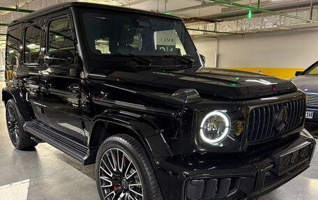 Mercedes-Benz G-Класс AMG, 2026 год, 32 980 000 рублей, 3 фотография