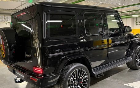 Mercedes-Benz G-Класс AMG, 2026 год, 32 980 000 рублей, 4 фотография