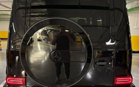 Mercedes-Benz G-Класс AMG, 2026 год, 32 980 000 рублей, 6 фотография