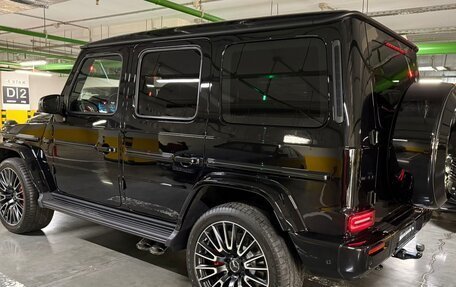 Mercedes-Benz G-Класс AMG, 2026 год, 32 980 000 рублей, 5 фотография