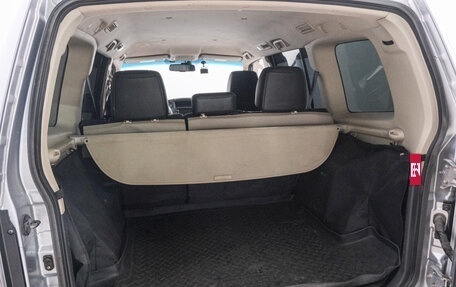 Mitsubishi Pajero IV, 2014 год, 2 599 000 рублей, 24 фотография