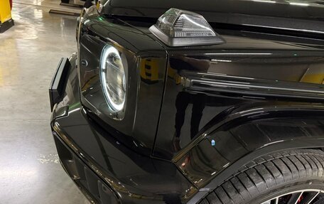 Mercedes-Benz G-Класс AMG, 2026 год, 32 980 000 рублей, 14 фотография