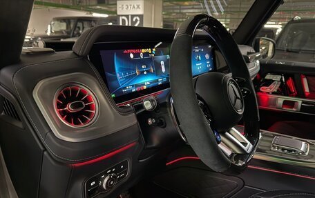 Mercedes-Benz G-Класс AMG, 2026 год, 32 980 000 рублей, 19 фотография