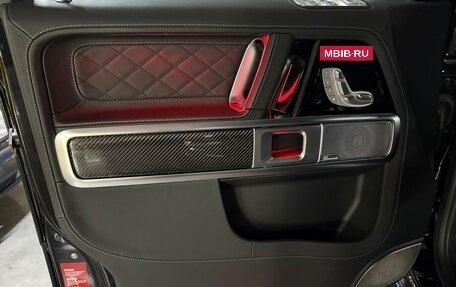 Mercedes-Benz G-Класс AMG, 2026 год, 32 980 000 рублей, 13 фотография