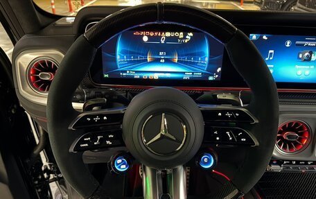 Mercedes-Benz G-Класс AMG, 2026 год, 32 980 000 рублей, 22 фотография