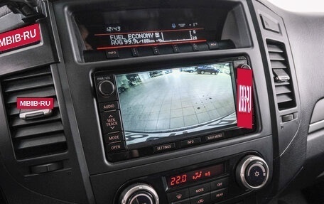 Mitsubishi Pajero IV, 2014 год, 2 599 000 рублей, 16 фотография