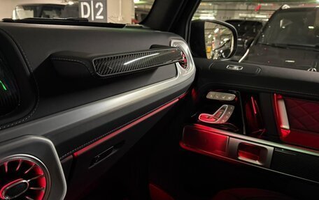 Mercedes-Benz G-Класс AMG, 2026 год, 32 980 000 рублей, 28 фотография