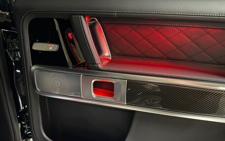 Mercedes-Benz G-Класс AMG, 2026 год, 32 980 000 рублей, 32 фотография