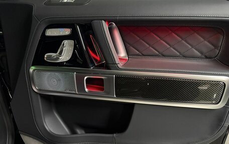 Mercedes-Benz G-Класс AMG, 2026 год, 32 980 000 рублей, 29 фотография