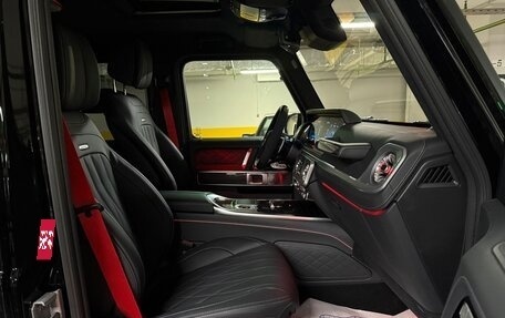 Mercedes-Benz G-Класс AMG, 2026 год, 32 980 000 рублей, 31 фотография