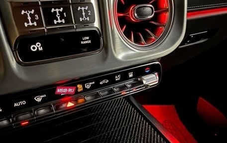 Mercedes-Benz G-Класс AMG, 2026 год, 32 980 000 рублей, 30 фотография