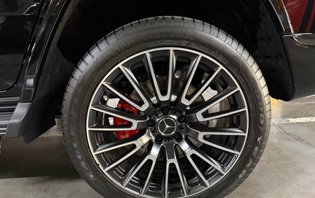 Mercedes-Benz G-Класс AMG, 2026 год, 34 580 000 рублей, 7 фотография