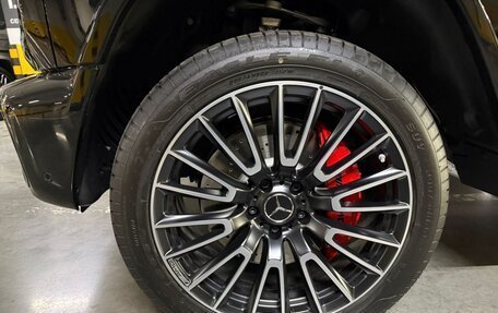 Mercedes-Benz G-Класс AMG, 2026 год, 34 580 000 рублей, 10 фотография