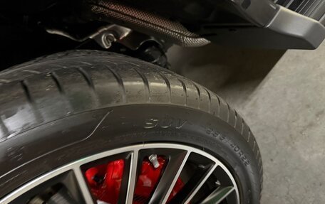 Mercedes-Benz G-Класс AMG, 2026 год, 34 580 000 рублей, 11 фотография