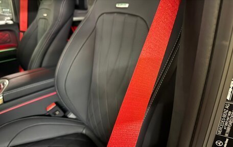 Mercedes-Benz G-Класс AMG, 2026 год, 34 580 000 рублей, 20 фотография