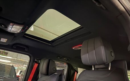 Mercedes-Benz G-Класс AMG, 2026 год, 34 580 000 рублей, 16 фотография