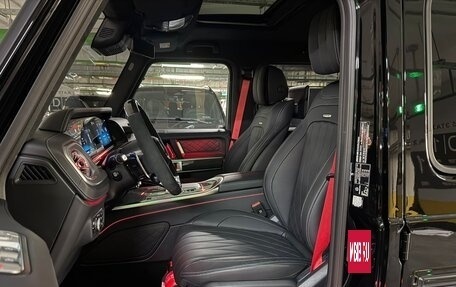 Mercedes-Benz G-Класс AMG, 2026 год, 34 580 000 рублей, 21 фотография