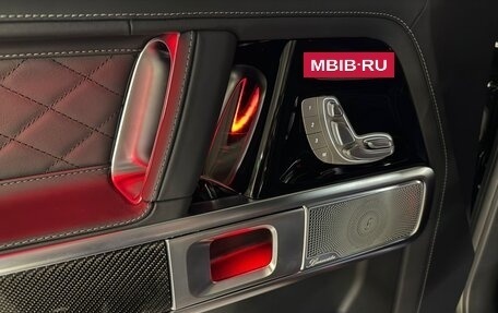 Mercedes-Benz G-Класс AMG, 2026 год, 34 580 000 рублей, 17 фотография