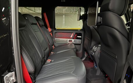 Mercedes-Benz G-Класс AMG, 2026 год, 34 580 000 рублей, 34 фотография