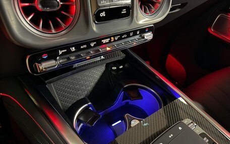 Mercedes-Benz G-Класс AMG, 2026 год, 34 580 000 рублей, 26 фотография