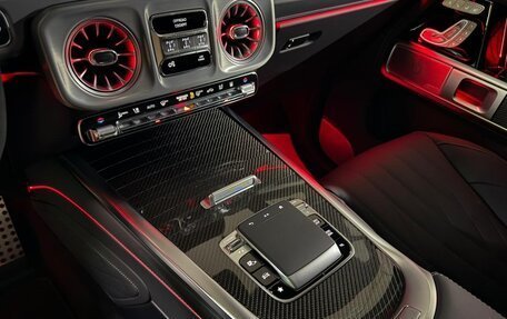 Mercedes-Benz G-Класс AMG, 2026 год, 34 580 000 рублей, 27 фотография