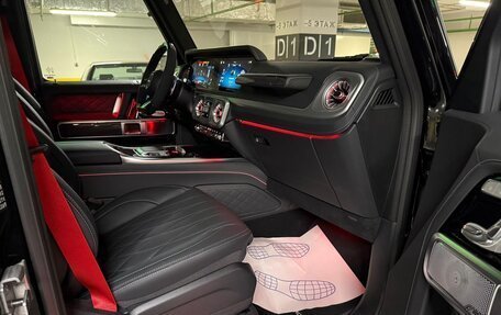 Mercedes-Benz G-Класс AMG, 2026 год, 34 580 000 рублей, 33 фотография