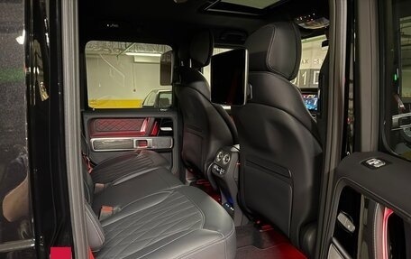 Mercedes-Benz G-Класс AMG, 2026 год, 34 580 000 рублей, 37 фотография