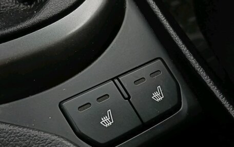 KIA Rio III рестайлинг, 2017 год, 1 075 000 рублей, 14 фотография