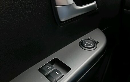 KIA Rio III рестайлинг, 2017 год, 1 075 000 рублей, 17 фотография