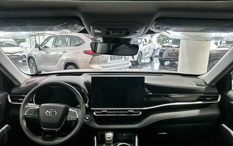 Toyota Highlander, 2026 год, 5 917 600 рублей, 17 фотография