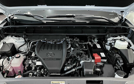 Toyota Highlander, 2026 год, 5 917 600 рублей, 11 фотография