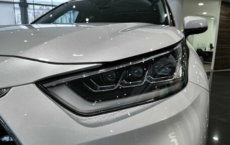 Toyota Highlander, 2026 год, 5 917 600 рублей, 21 фотография