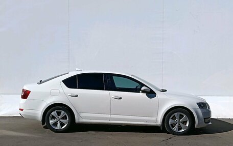 Skoda Octavia, 2014 год, 1 050 000 рублей, 4 фотография