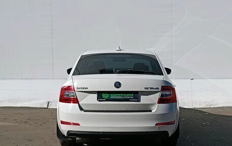Skoda Octavia, 2014 год, 1 050 000 рублей, 6 фотография