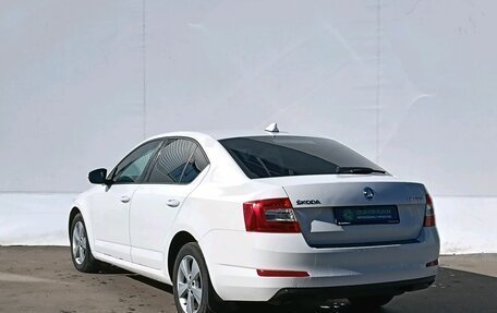 Skoda Octavia, 2014 год, 1 050 000 рублей, 7 фотография