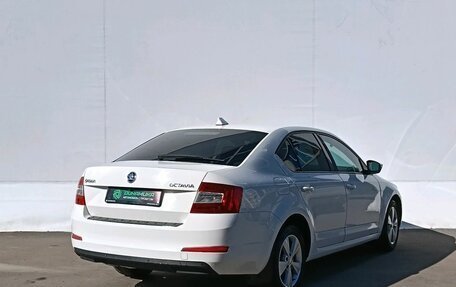 Skoda Octavia, 2014 год, 1 050 000 рублей, 5 фотография