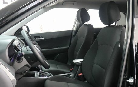 Hyundai Creta I рестайлинг, 2020 год, 1 889 000 рублей, 8 фотография