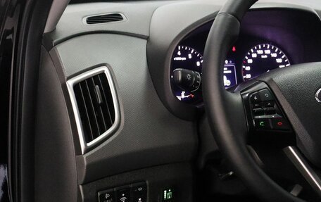 Hyundai Creta I рестайлинг, 2020 год, 1 889 000 рублей, 11 фотография