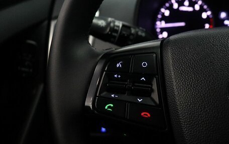 Hyundai Creta I рестайлинг, 2020 год, 1 889 000 рублей, 13 фотография