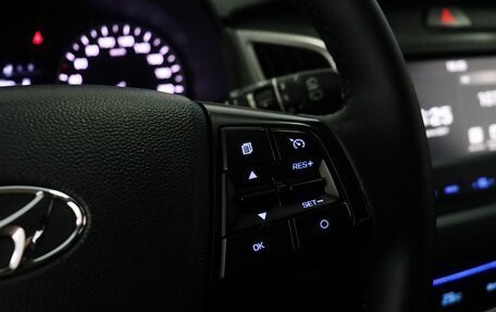 Hyundai Creta I рестайлинг, 2020 год, 1 889 000 рублей, 14 фотография