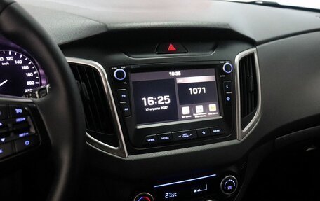 Hyundai Creta I рестайлинг, 2020 год, 1 889 000 рублей, 10 фотография