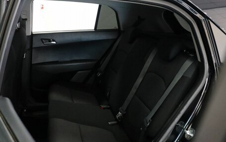 Hyundai Creta I рестайлинг, 2020 год, 1 889 000 рублей, 9 фотография