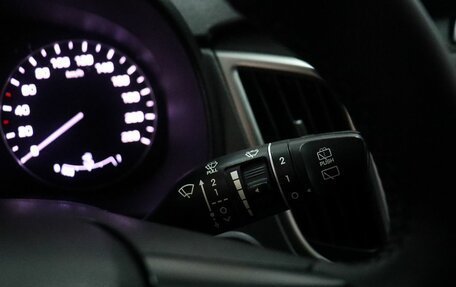 Hyundai Creta I рестайлинг, 2020 год, 1 889 000 рублей, 15 фотография