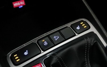 Hyundai Creta I рестайлинг, 2020 год, 1 889 000 рублей, 17 фотография