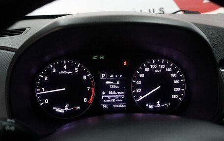 Hyundai Creta I рестайлинг, 2020 год, 1 889 000 рублей, 19 фотография