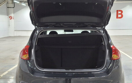 KIA cee'd III, 2014 год, 890 000 рублей, 14 фотография