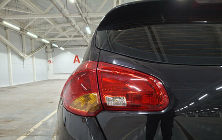 KIA cee'd III, 2014 год, 890 000 рублей, 13 фотография