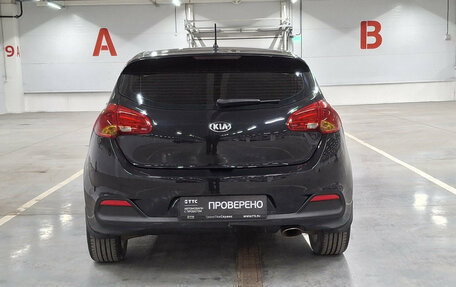 KIA cee'd III, 2014 год, 890 000 рублей, 10 фотография