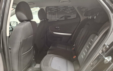 KIA cee'd III, 2014 год, 890 000 рублей, 16 фотография