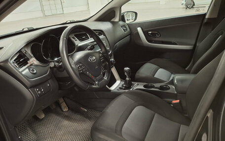 KIA cee'd III, 2014 год, 890 000 рублей, 20 фотография